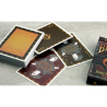 Bicycle Essence Lux Playing Cards by Collectable Playing Cards wwww.jeux2cartes.fr