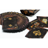 Bicycle Panthera Playing Cards by Collectable Playing Cards wwww.jeux2cartes.fr