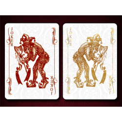 Bicycle Excellence Deck par US Playing Card Co. wwww.jeux2cartes.fr