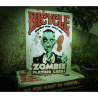 Bicycle Zombie Deck by USPCC wwww.jeux2cartes.fr