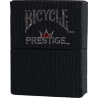 Cards Bicycle Prestige (Red) USPCC wwww.jeux2cartes.fr