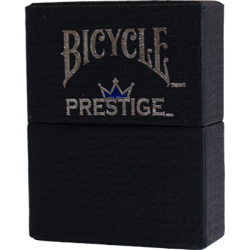 Cartes Vélo Prestige (Bleu) USPCC wwww.jeux2cartes.fr