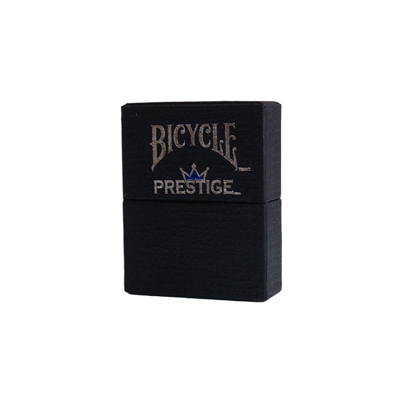Cards Bicycle Prestige (Blue) USPCC wwww.jeux2cartes.fr