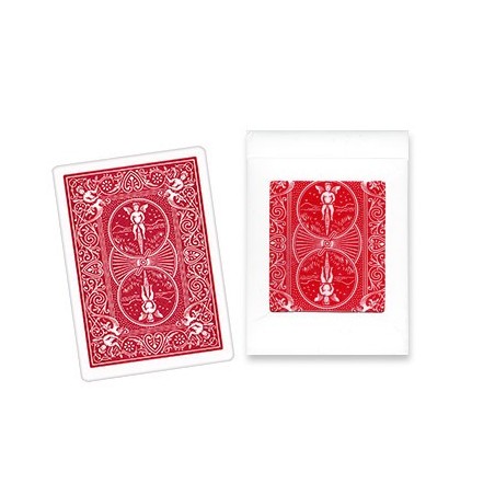 Bicycle 100% Plastic Cards wwww.jeux2cartes.fr