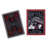 Cards Bicycle Tragic Royalty USPCC wwww.jeux2cartes.fr