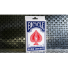 Grandes cartes de vélo (Jumbo Bicycle Cards, bleu) wwww.jeux2cartes.fr
