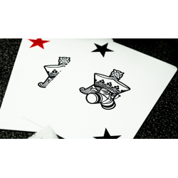 20/20 Playing Cards by Kings Wild Project wwww.jeux2cartes.fr