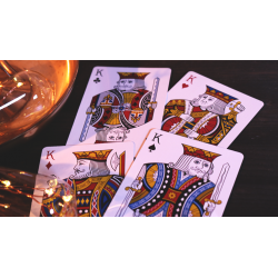 Bicycle 1885 Playing Cards by US Playing Card wwww.jeux2cartes.fr
