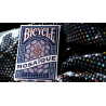 Bicycle Mosaique Cartes à jouer par US Playing Card wwww.jeux2cartes.fr