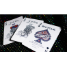 Bicycle Mosaique Playing Cards by US Playing Card wwww.jeux2cartes.fr