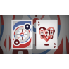 Bicycle EYE Playing Cards by Prestige Cards wwww.jeux2cartes.fr