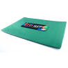 Standard Close-Up Pad 16X23 (Green) by Murphy's Magic Supplies - Trick wwww.jeux2cartes.fr