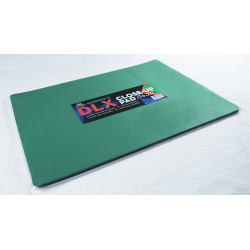 Deluxe Close-Up Pad 16X23 (Green) by Murphy's Magic Supplies - Trick wwww.jeux2cartes.fr