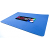 Tapis de cartes 40cm X 58cm Economique (Bleu) wwww.jeux2cartes.fr