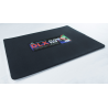 Deluxe Close-Up Pad 16X23 (Black) by Murphy's Magic Supplies - Trick wwww.jeux2cartes.fr