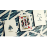 Pursuit Playing Cards by Rabby Yang wwww.jeux2cartes.fr