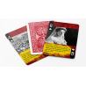 History Of Russian Revolution Playing Cards wwww.jeux2cartes.fr