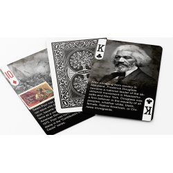 History Of African American Playing Cards wwww.jeux2cartes.fr