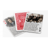 History Of American Crime Playing Cards wwww.jeux2cartes.fr