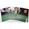 History Of American Innovation Playing Cards wwww.jeux2cartes.fr