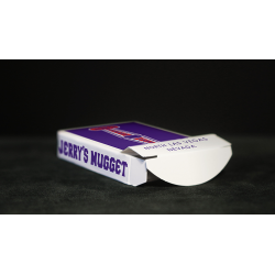 Modern Feel Jerry's Nugget (Royal Purple Edition) wwww.jeux2cartes.fr