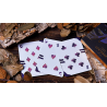 Lost Deer Black Edition Playing Cards by BOCOPO wwww.jeux2cartes.fr