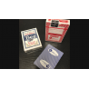 Isle Casino (Blue) Playing Cards wwww.jeux2cartes.fr