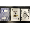 Isle Casino (Red) Playing Cards wwww.jeux2cartes.fr