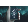 Elevation Playing Cards: Night Edition wwww.jeux2cartes.fr