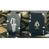 Gold Goblin Playing Cards by Gemini wwww.jeux2cartes.fr