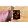 Gilded Bicycle Beekeeper Playing Cards (Dark) wwww.jeux2cartes.fr