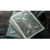 Seafarers Playing Cards by Joker and the Thief wwww.jeux2cartes.fr