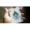 Les marins jouent aux cartes par Joker et le voleur wwww.jeux2cartes.fr