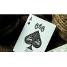666 Dark Reserves (Silver Foil) Cartes à jouer wwww.jeux2cartes.fr