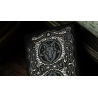 666 Dark Reserves (Silver Foil) Cartes à jouer wwww.jeux2cartes.fr