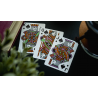 No.13 Table Players Vol.5 Playing Cards by Kings Wild Project wwww.jeux2cartes.fr