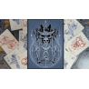 Mors Vincit Omnia Playing Cards by Any Means Necessary wwww.jeux2cartes.fr