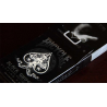 Black Ghost 2nd Edition Playing Cards wwww.jeux2cartes.fr