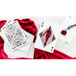 Hellions V4 Playing Cards wwww.jeux2cartes.fr