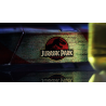 Jurassic Park Playing Cards wwww.jeux2cartes.fr