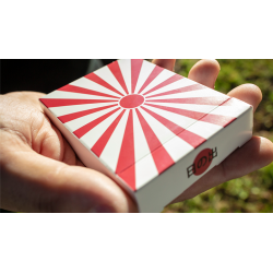 Hinode Playing Cards wwww.jeux2cartes.fr