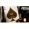James Bond 007 Playing Cards by theory11 wwww.jeux2cartes.fr