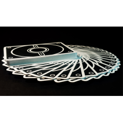 ECLIPSE Playing Cards wwww.jeux2cartes.fr
