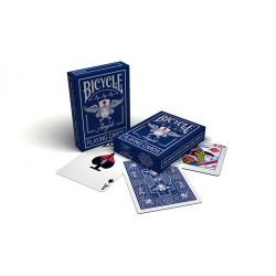 Bicycle Angels Playing Cards wwww.jeux2cartes.fr