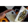 Black Tie Playing Cards wwww.jeux2cartes.fr