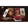 Bicycle Royale Playing Cards by Elite Playing Cards wwww.jeux2cartes.fr
