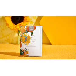 Van Gogh (Sunflowers Edition) Playing Cards wwww.jeux2cartes.fr