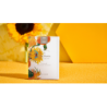 Van Gogh (Sunflowers Edition) Cartes à jouer wwww.jeux2cartes.fr