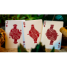 Succulents Playing Cards wwww.jeux2cartes.fr