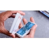 Discovery New Horizon (Blue) Playing Cards by Elephant Playing Cards wwww.jeux2cartes.fr